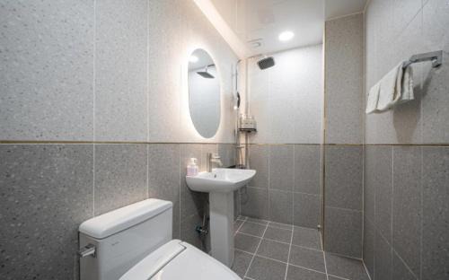 Buk-gu Hotel | Easy Stay Hotel