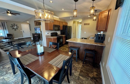Wilmington Condo | Easy Street-The Rustic Equestrian 2.8 miles to WEC