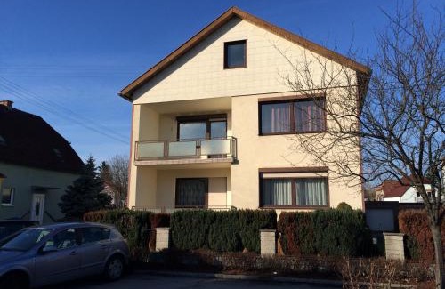 Pasching Apartment | Easyapartments Leo