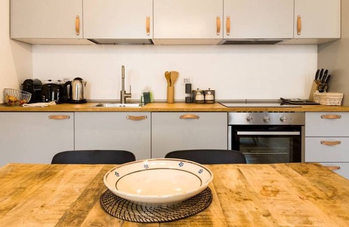 Lazzaretto Apartment | Easylife - Elegant and refined residence in the splendid Porta Venezia district.