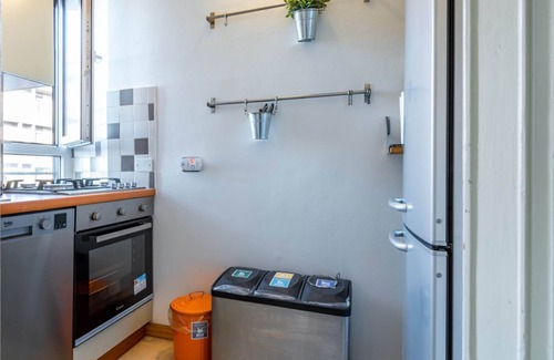 Casoretto Apartment | Easylife -Spacious and cozy one-bedroom apartment in Lambrate
