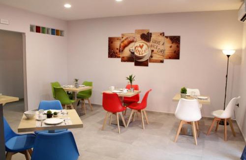 Frosinone Bed & Breakfast | EasyRoom Frosinone - Casello Autostradale