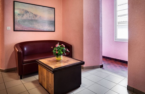 Locarno Hotel | EasyRooms dell'Angelo