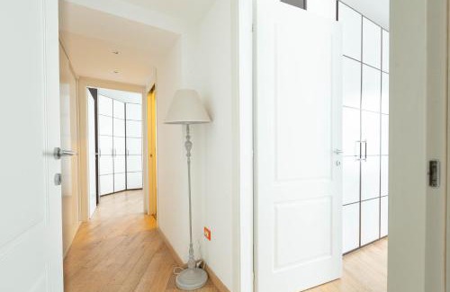 Guastalla Apartment | EasyTopStay - Porta Romana Comfy Apartment