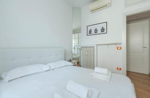 Guastalla Apartment | EasyTopStay - Porta Romana Comfy Apartment