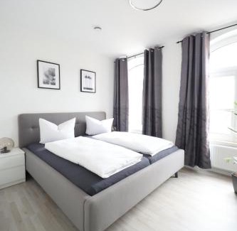 Bad Salzungen Apartment | Eat and Stay