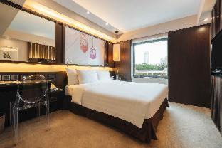 Jordan Hotel | Eaton HK