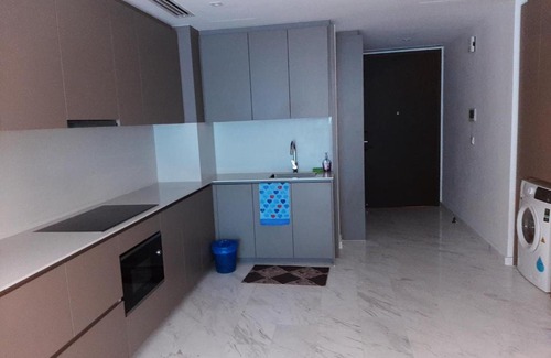 Golden Triangle Apartment | Eaton Service Apartment KLCC