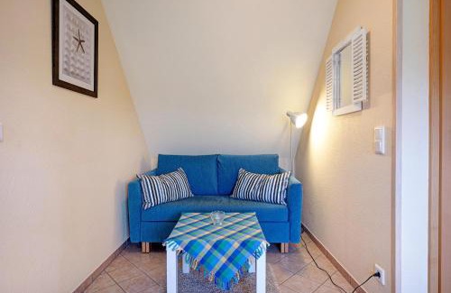 Norderhafen Apartment | Ebbe und Flut