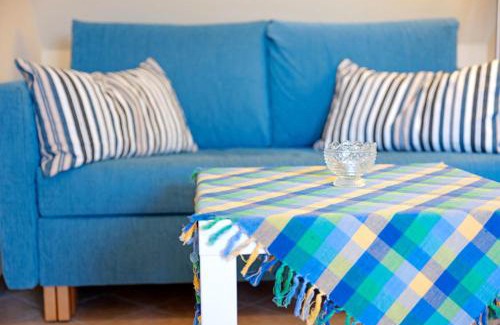 Norderhafen Apartment | Ebbe und Flut