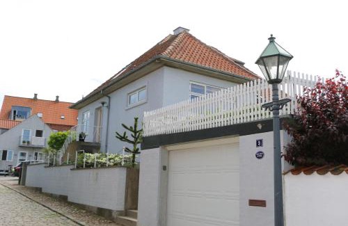 Ebeltoft House | Ebeltoft-rooms