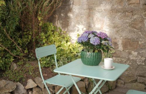 Dun Laoghaire Villa | Eblana House
