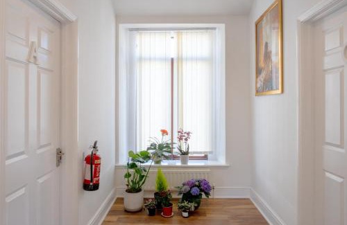 Dun Laoghaire Villa | Eblana House