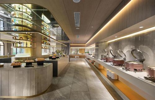 Yuhang District Hotel | Ebo Hotel