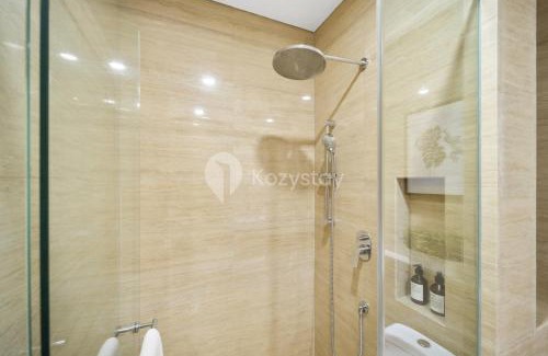 Kuningan Apartment | Ebony by Kozystay - Setiabudi