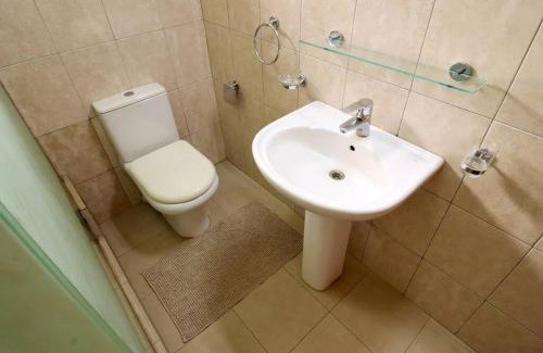 Entebbe Apartment | Ebony Luxury Courts-Entebbe