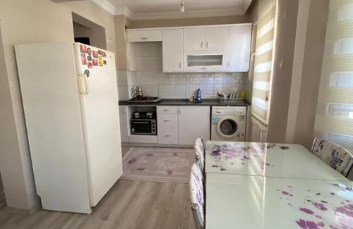 Fethiye City Center Apartment | Ebru apart