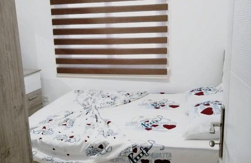 Fethiye City Center Apartment | Ebru apart