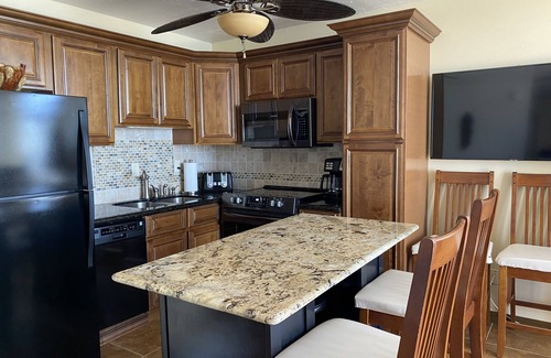 South Island Condo | EBT - Luxury 11th floor Direct Gulf Front