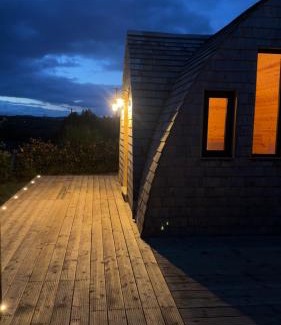 Cookstown Other | EC&C RETREATS