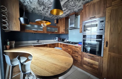 Pimlico Apartment | Eccleston Apartment