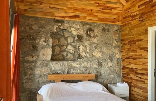 Seydikemer House | Ece Hanı Bungalow Hotel