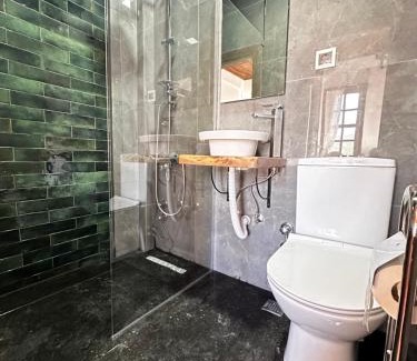 Kure Hotel | Ecevit Hanı