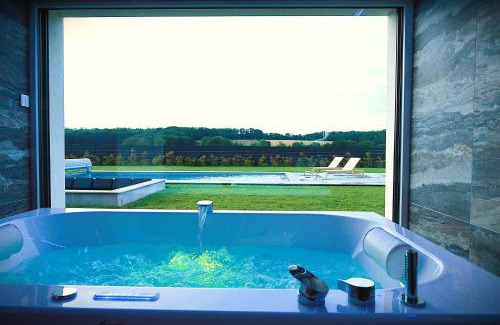 Richemont Villa | Echappée des Hirondelles