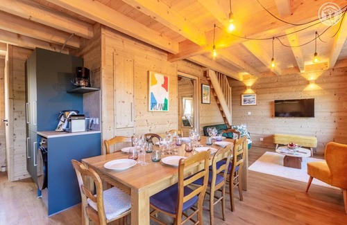 Saint-Francois-Longchamp House | ECHAPPEE BELLE - SAINT FRANCOIS LONGCHAMP