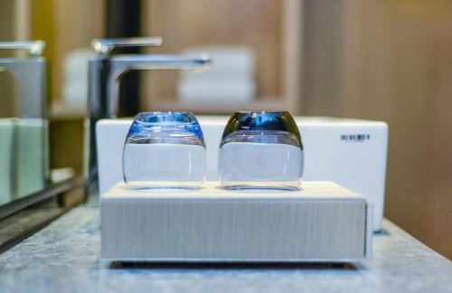Jinniu Hotel | Echarm Hotel Chengdu KuanNarrow Alley JinXianQiao Branch 宜尚酒店成都宽窄巷子金仙桥店