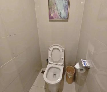 Wuhan Hotel | Echarm Hotel Wuhan Wuhu Gaoche Metro Station