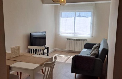 San Pablo Apartment | EchegarayPlace