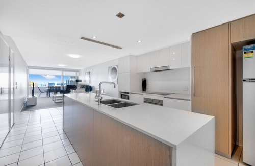 Yeppoon Apartment | Echelon Apartments
