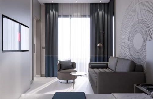 Lara Apartment | Echinus Blue Hotel