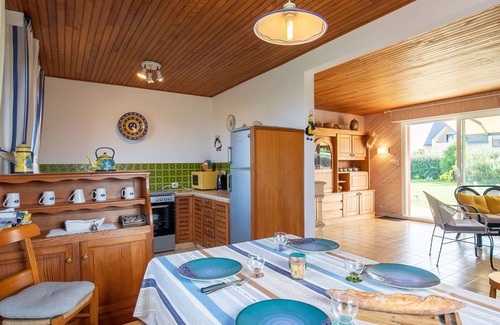 Kerlouan House | Echo de Vagues by Interhome