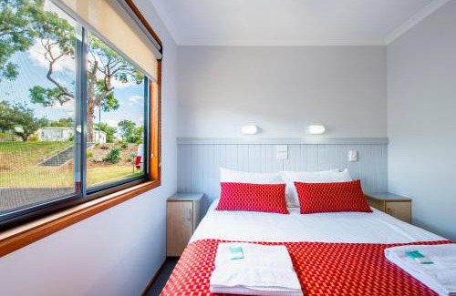 Naracoorte Resort | Echo Holiday Parks - Naracoorte