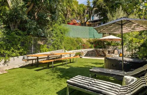 Elysian Heights Apartment | Echo Park Hills