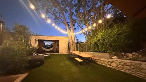 Elysian Heights Apartment | Echo Park Hills