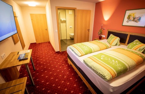 Eckberg Hotel | eckbergerhof