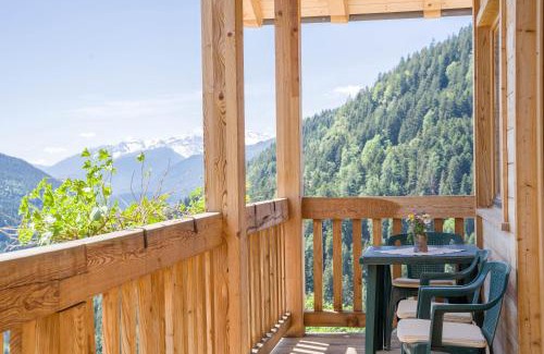 Lauregno House | Eckgenn