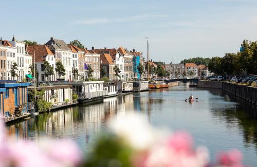 Edelstenenbuurt Hotel | Eclectic Hotel Copper