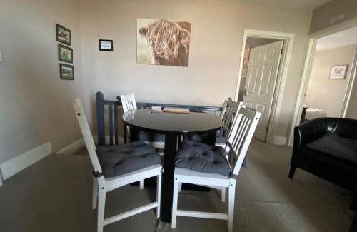 Newmarket Apartment | Eclipse Apartment No 2