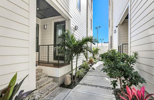 Faubourg Lafayette Villa | Eclipse Rooftop Villa