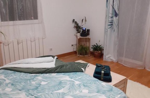 Montmirail Bed & Breakfast | Eclosion de lumière