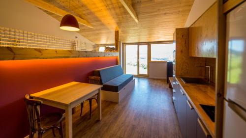 Taus Apartment | Eco-Apartaments Cal Rossa de Taús