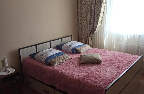 Voronezh Apartment | Eco apartaments sleep like at home