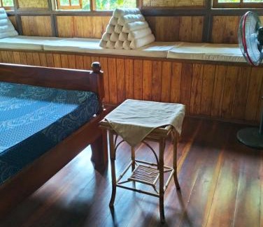 Melaya House | eco beach house bali