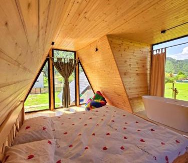 Likani Villa | Eco Borjomi Inn