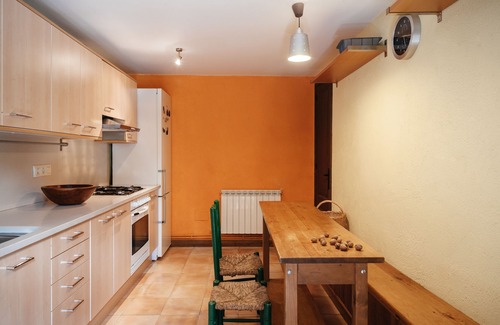 Bellver de Cerdanya Villa | Eco Cottage in the Pyrenees, close to Barcelona and Girona.