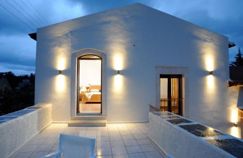 Vederi House | Eco Cottage Vedere with Pool